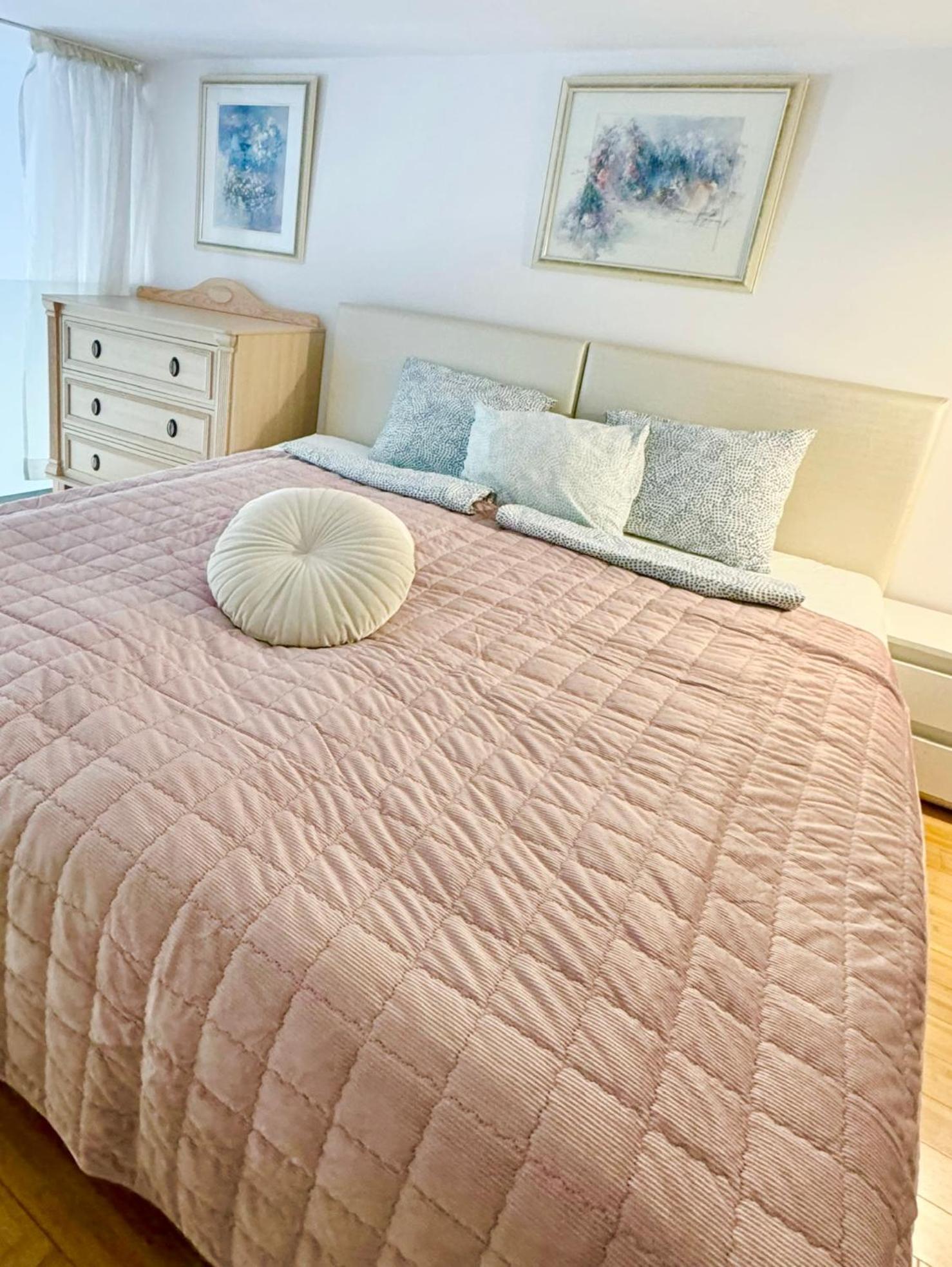 Wroclaw Inn Apartments Ngoại thất bức ảnh
