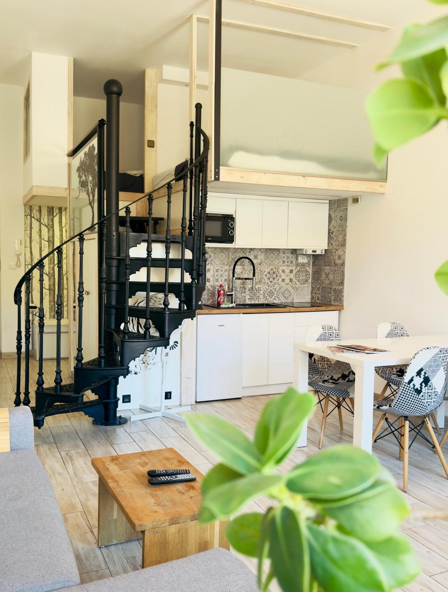 Wroclaw Inn Apartments Ngoại thất bức ảnh