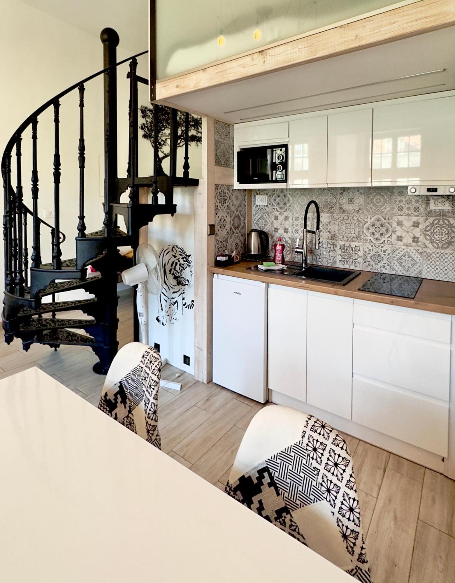 Wroclaw Inn Apartments Ngoại thất bức ảnh