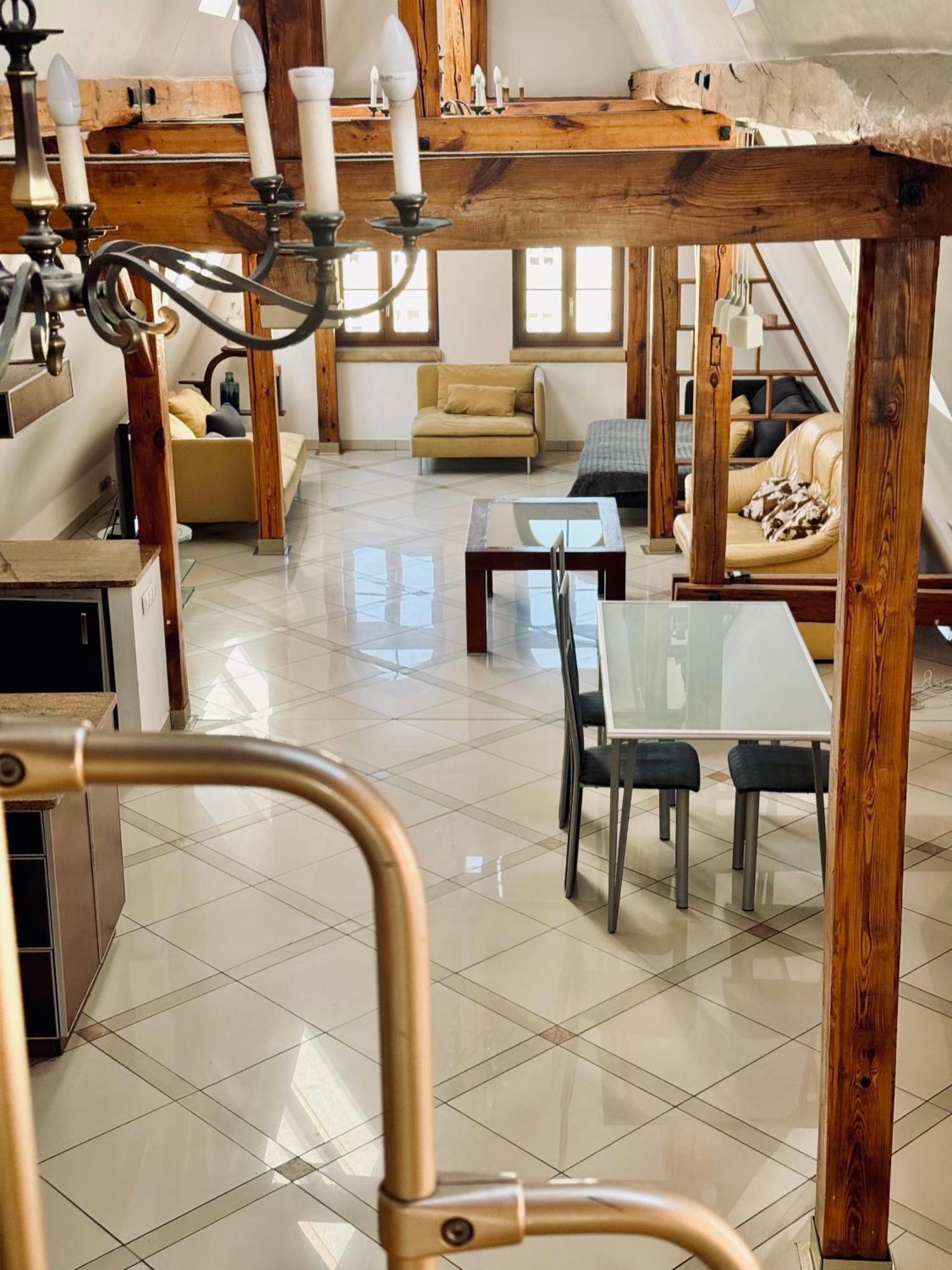 Wroclaw Inn Apartments Ngoại thất bức ảnh