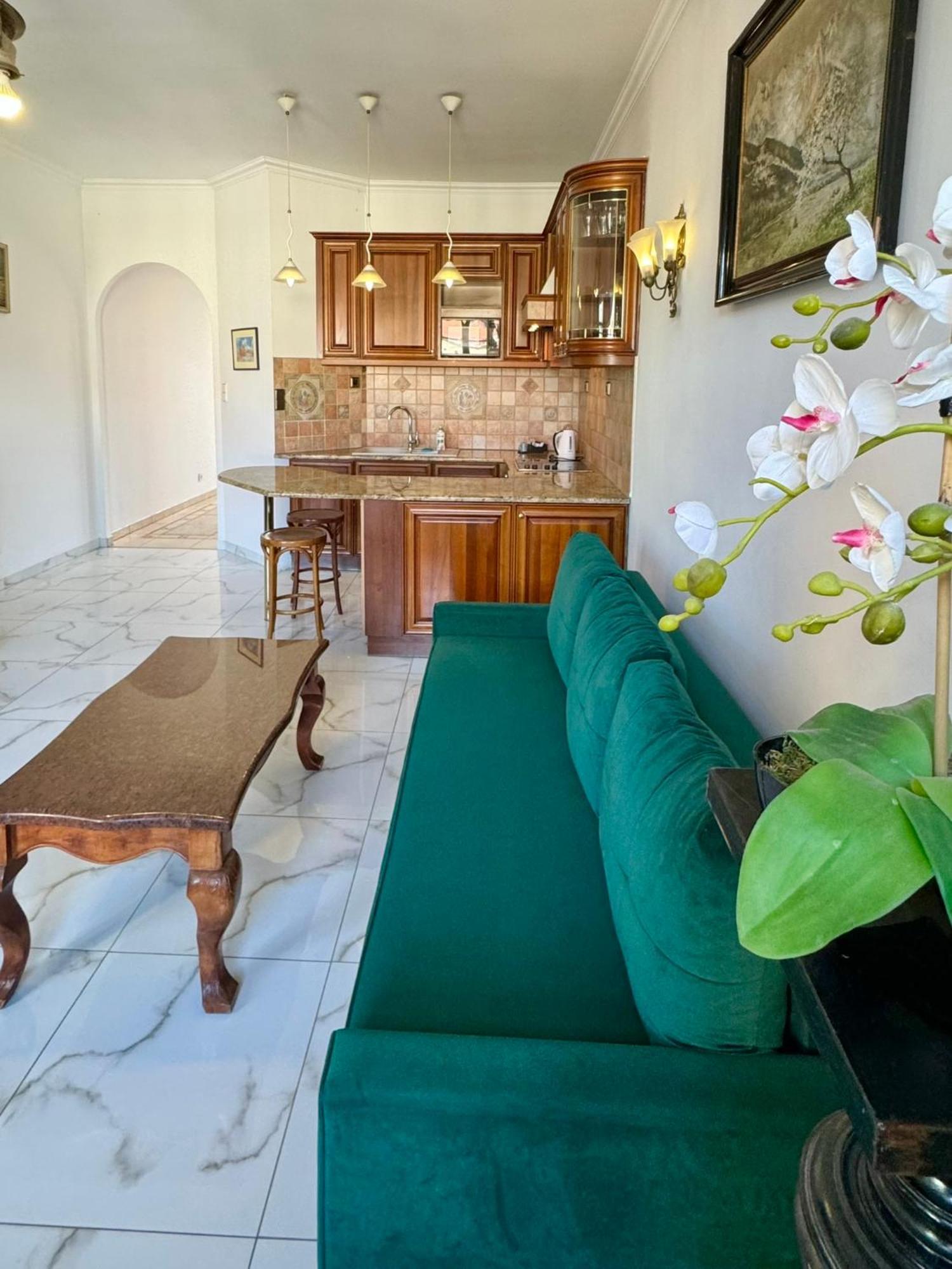 Wroclaw Inn Apartments Ngoại thất bức ảnh