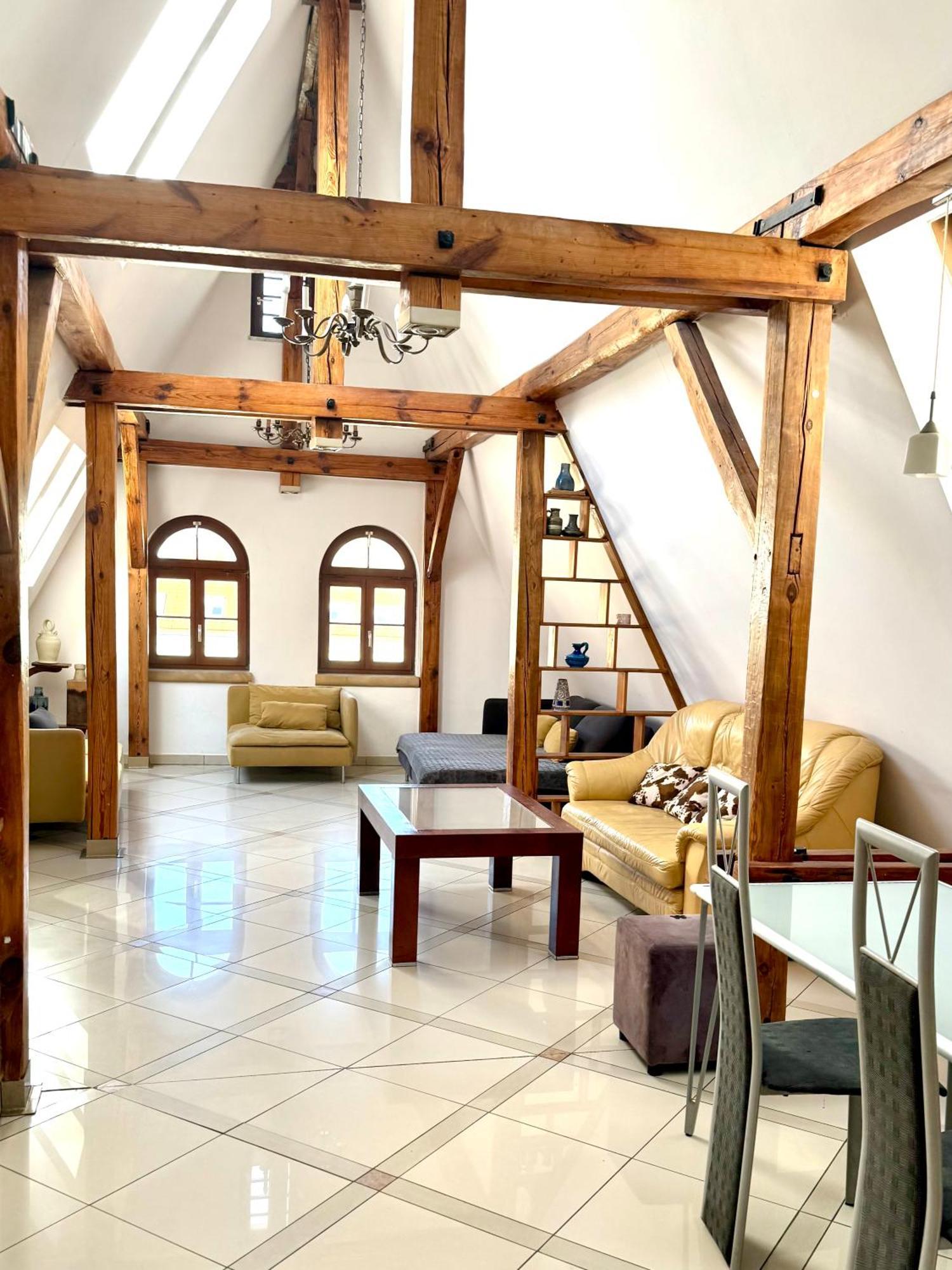 Wroclaw Inn Apartments Ngoại thất bức ảnh