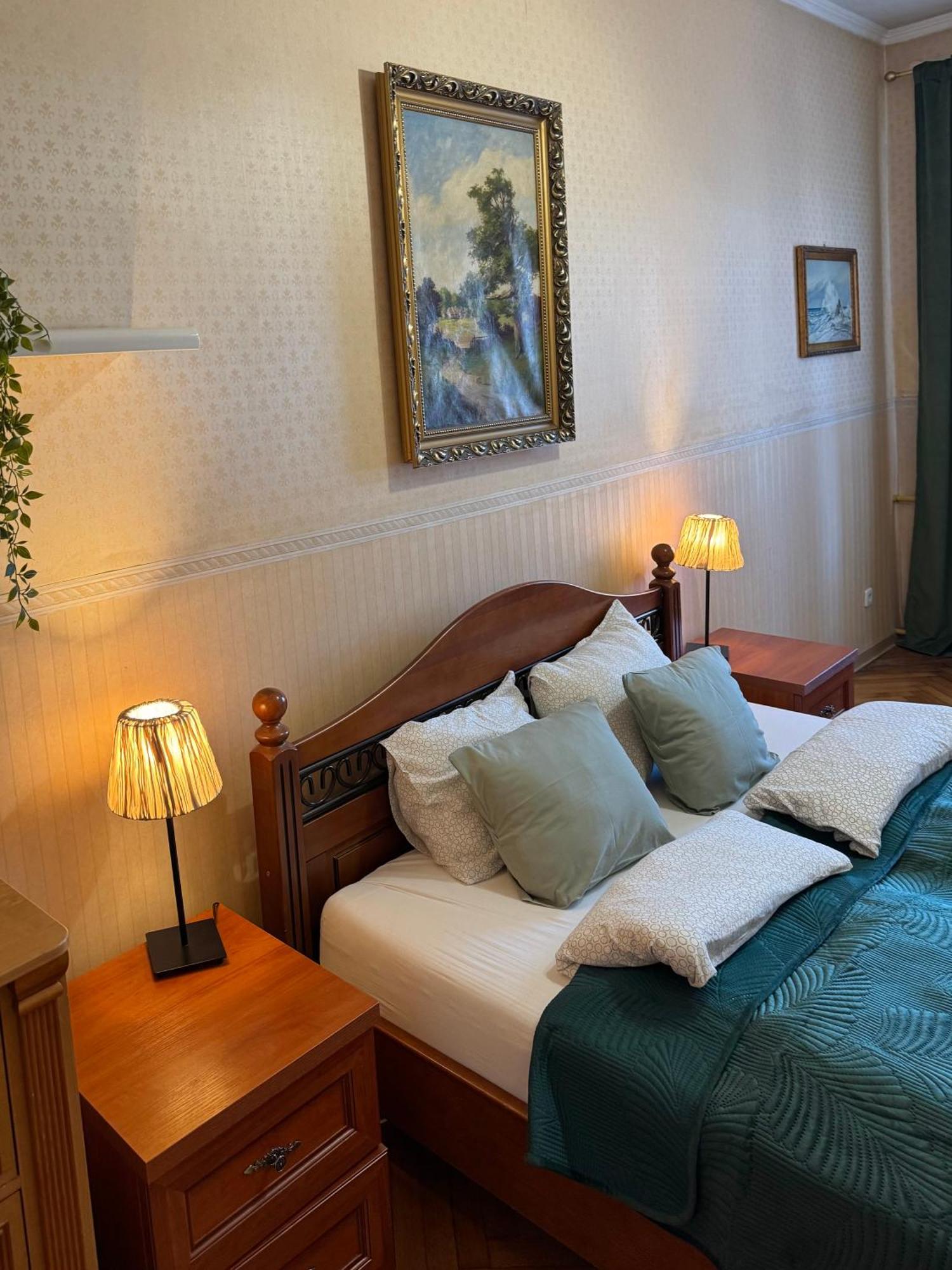 Wroclaw Inn Apartments Ngoại thất bức ảnh