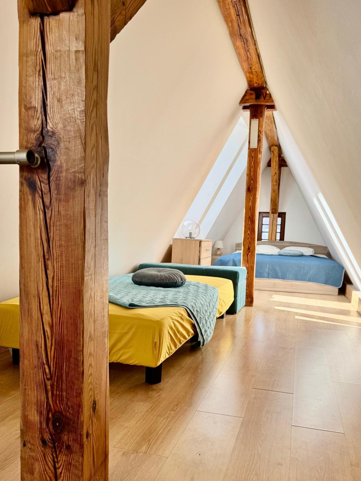 Wroclaw Inn Apartments Ngoại thất bức ảnh