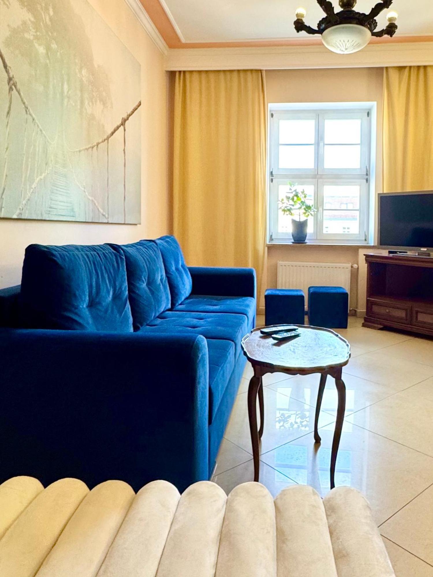 Wroclaw Inn Apartments Ngoại thất bức ảnh